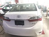 Toyota Altis 2019 1.8 AT, giá tốt toàn quốc, đủ màu giao ngay, chỉ từ 160tr nhận xe, liên hệ gấp