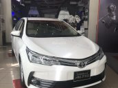 Toyota Altis 2019 1.8 AT, giá tốt toàn quốc, đủ màu giao ngay, chỉ từ 160tr nhận xe, liên hệ gấp