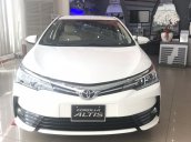 Toyota Altis 2019 1.8 AT, giá tốt toàn quốc, đủ màu giao ngay, chỉ từ 160tr nhận xe, liên hệ gấp