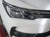 Toyota Altis 2019 1.8 AT, giá tốt toàn quốc, đủ màu giao ngay, chỉ từ 160tr nhận xe, liên hệ gấp