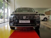 Bán Volkswagen Tiguan Allspace 2018, xe nhập, trả trước chỉ 540 triệu - LH 0931.878.379