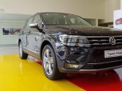 Bán Volkswagen Tiguan Allspace 2018, xe nhập, trả trước chỉ 540 triệu - LH 0931.878.379