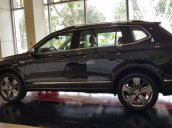 Bán Volkswagen Tiguan Allspace 2018, xe nhập, trả trước chỉ 540 triệu - LH 0931.878.379