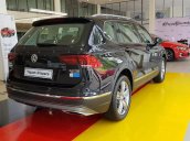 Bán Volkswagen Tiguan Allspace 2018, xe nhập, trả trước chỉ 540 triệu - LH 0931.878.379