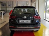 Bán Volkswagen Tiguan Allspace 2018, xe nhập, trả trước chỉ 540 triệu - LH 0931.878.379