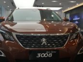 Peugeot 3008 - giá tốt nhất, đủ màu giao ngay - hỗ trợ lái thử tại nhà