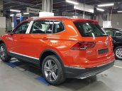 Tiguan Allspace Volkswagen SUV 7 chỗ nhập khẩu nguyên chiếc - Đăng ký lái thử vui lòng LH 0933 689 294