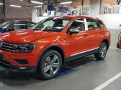 Tiguan Allspace Volkswagen SUV 7 chỗ nhập khẩu nguyên chiếc - Đăng ký lái thử vui lòng LH 0933 689 294