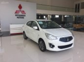 Bán Mitsubishi Attrage 2018, xe nhập khẩu, giá tốt nhất Huế - LH 0899.898.559