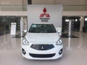 Bán Mitsubishi Attrage 2018, xe nhập khẩu, giá tốt nhất Huế - LH 0899.898.559