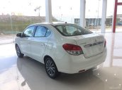 Bán Mitsubishi Attrage 2018, xe nhập khẩu, giá tốt nhất Huế - LH 0899.898.559