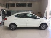 Bán Mitsubishi Attrage 2018, xe nhập khẩu, giá tốt nhất Huế - LH 0899.898.559