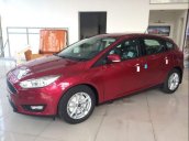 Bán Ford Focus Trend 1.5 Ecoboots năm sản xuất 2018, màu đỏ, giá tốt