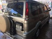 Bán Mitsubishi Jolie đời 2003, màu vàng cát