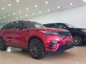 Cần bán Range Rover Velar sản xuất 2017 mới 100%