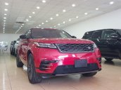 Cần bán Range Rover Velar sản xuất 2017 mới 100%