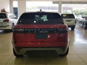 Cần bán Range Rover Velar sản xuất 2017 mới 100%