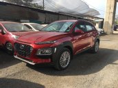 Cần bán Hyundai Kona đời 2018 - cam kết giao xe trước Tết