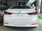 Bán Hyundai Elantra giảm ngay tiền mặt trên 80 triệu, tặng gói phụ kiện chính hãng