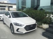 Bán Hyundai Elantra giảm ngay tiền mặt trên 80 triệu, tặng gói phụ kiện chính hãng