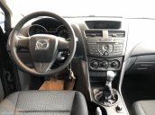 So hot cập nhật giá tháng 1/2019 cực ưu đãi - Mazda BT 50 2.2 AT, xe nhập, hỗ trợ trả góp 90%, LH Ms Thu 0981485819