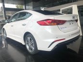 Bán Hyundai Elantra 1.6 Turbo 2018, giá 739tr