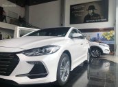 Bán Hyundai Elantra 1.6 Turbo 2018, giá 739tr