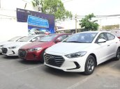 Bán Hyundai Elantra 1.6 Turbo 2018, giá 739tr