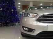 Ford Focus đời 2018