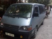 Bán xe Toyota Hiace 2002, màu xám, nhập khẩu