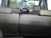 Bán xe Toyota Innova đời 2008, màu bạc