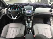 Bán xe Chevrolet Cruze Ltz 2016 màu trắng, bản full option