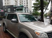 Bán xe Ford Everest đời 2011, màu hồng phấn, số sàn