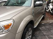 Bán xe Ford Everest đời 2011, màu hồng phấn, số sàn