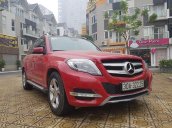 Cần bán Mercedes 250 4MATIC 2015, màu đỏ, nhập khẩu