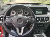 Cần bán Mercedes 250 4MATIC 2015, màu đỏ, nhập khẩu