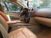 Cần bán Mercedes 550 2008, màu xám (ghi), nhập khẩu