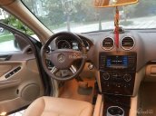 Cần bán Mercedes 550 2008, màu xám (ghi), nhập khẩu