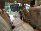 Cần bán Mercedes 550 2008, màu xám (ghi), nhập khẩu