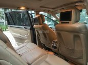 Cần bán Mercedes 550 2008, màu xám (ghi), nhập khẩu