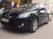 Bán ô tô Mitsubishi Grandis sản xuất năm 2009, màu đen