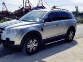 Bán ô tô Chevrolet Captiva LTZ đời 2008, xe nhập xe gia đình