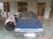 Bán Honda Civic đời 1987, màu xanh lam, nhập khẩu  