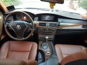 Chính chủ bán BMW 5 Series 525i năm sản xuất 2005, màu bạc