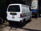 Cần bán Suzuki Super Carry Van sản xuất năm 2008, màu trắng  