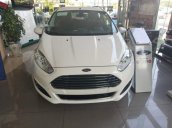 Ford Fiesta phiên bản cao cấp 1.0