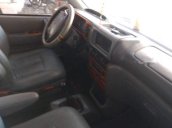 Bán lại xe Dodge Caravan sản xuất năm 1993, màu xanh lam, nhập khẩu 