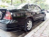 Bán Daewoo Magnus 2.0L sản xuất 2007, màu đen 