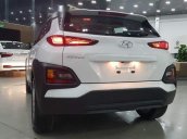 Bán ô tô Hyundai Kona 1.6 Turbo 2018, màu trắng, 732tr