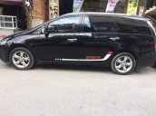 Bán ô tô Mitsubishi Grandis sản xuất năm 2009, màu đen